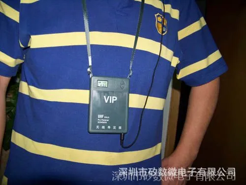 UHF无线导游器，UHF无线讲解器，UHF无线导览器，UHF无线电子导游