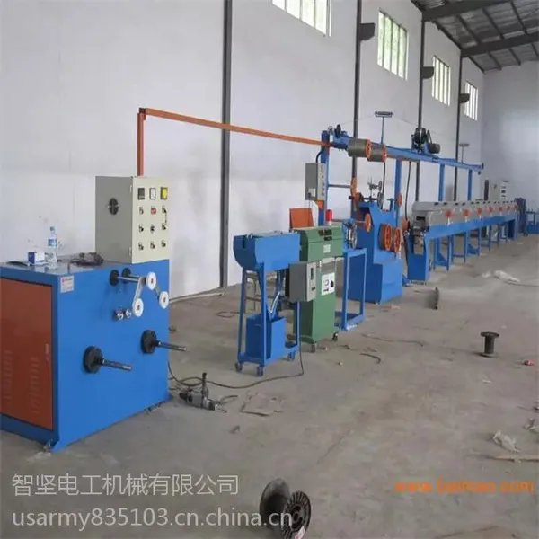 专业生产研发单轴双轴式φ60-φ110硅胶押出机 东莞电线电缆设备
