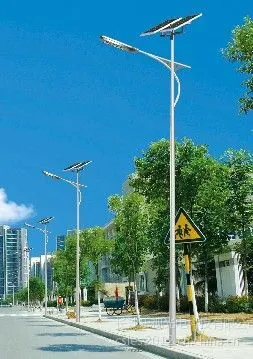 供应安化路灯 安化太阳能路灯