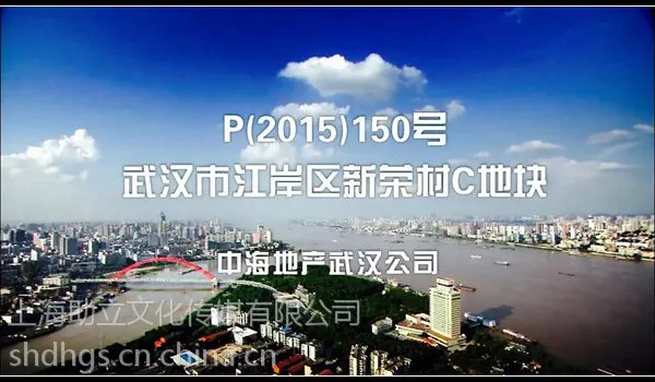 中海地产新荣村C地块三维动画制作上海助立传媒