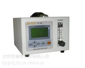 思普特 便携式微量氧分析仪(0-1000ppm) 型号:JY11FZ-301