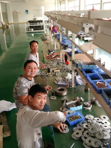 充气柜断路器/负荷开关/操作机构价格/图片/厂家