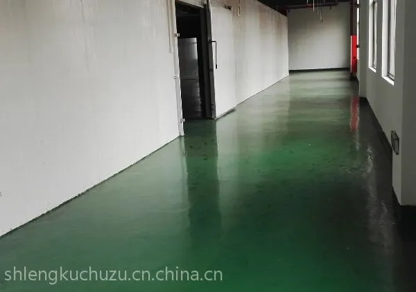 6500平6.5米松江冷藏库招租中,【长期有效】水果冷库出租价格