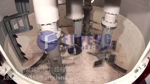 法迪尔克RTM2000搅拌机配件 备件