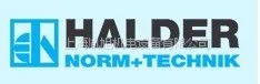 HALDER分割定位柱\\HALDER旋钮柱塞\\HALDER分度销