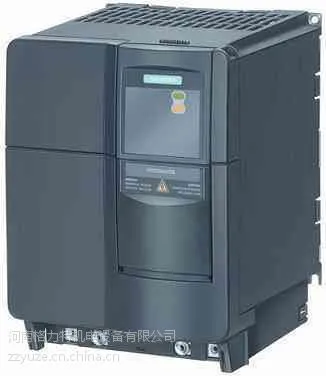 供应德国西门子变频器6SE6440-2UC11-2AA1