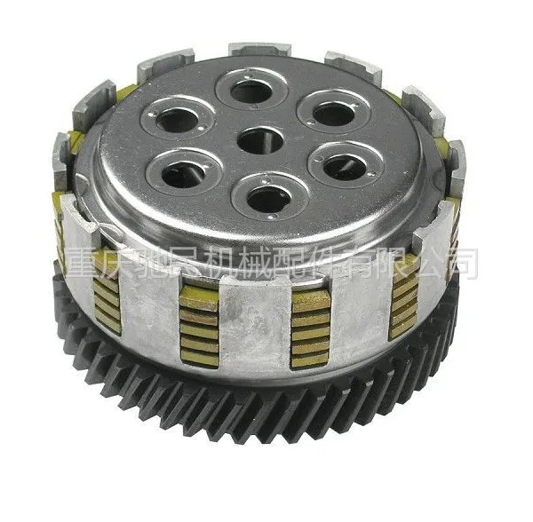 供应AX100离合器主体