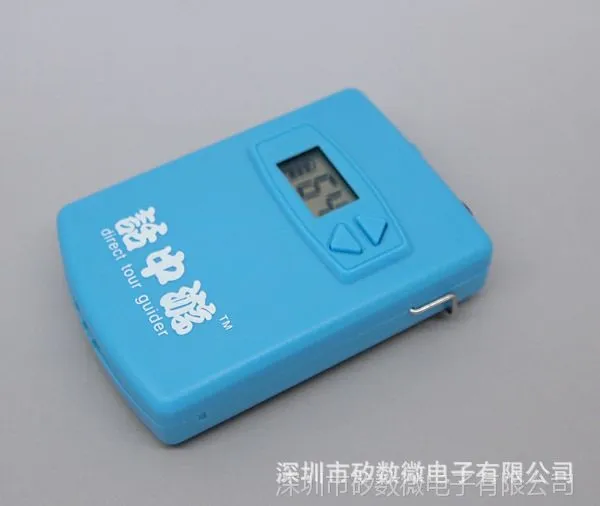 UHF导游，UHF讲解机，UHF导览，UHF同传，UHF翻译,厂家批发导游机