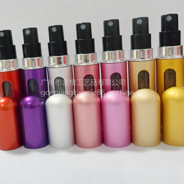 Բͷ8ml������ˮƿ����ɢװ��ˮר�û�ױƷ��װƿС����ˮƿ