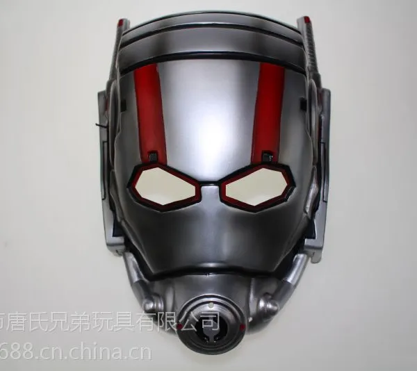 漫威-超级英雄 蚁人面具 Ant-Man