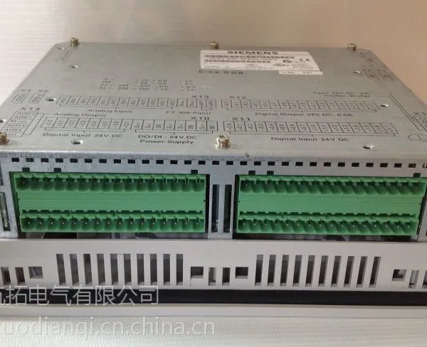 Siemens热卖中西门子控制器6ES7417-5HT06-0A