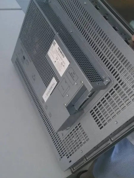 西门子6AV3627-1NK00-2AX0触摸屏系列CPU可编程序控制器