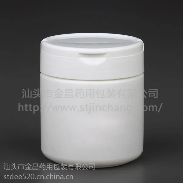 汕头防盗盖食品塑料瓶_防盗盖高阻隔食品塑料瓶_jc供