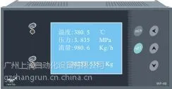 供应上润智能流量积算仪wp-LC802-72-AAG-HL-P主营产品:上润系列仪表,厂家生产批发