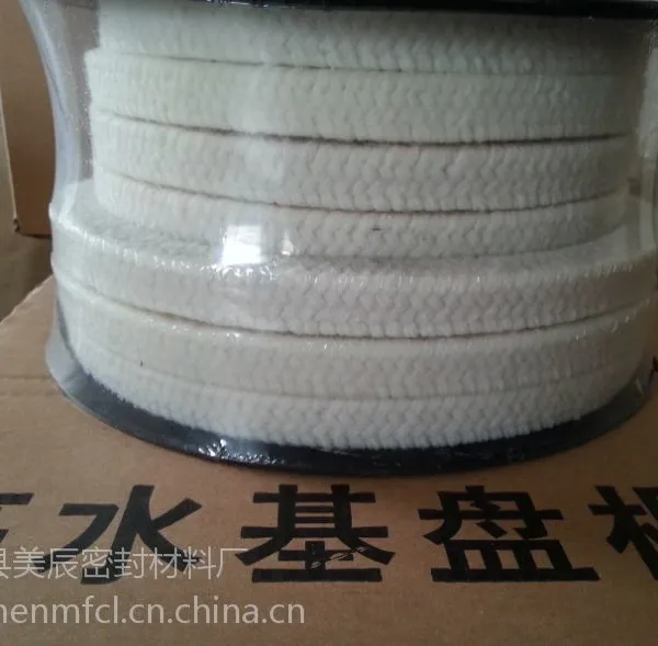 循环水泵密封采用高水基盘根哪里生产?