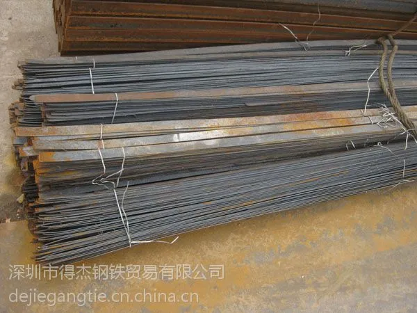 供应供应深圳扁铁冷轧扁铁