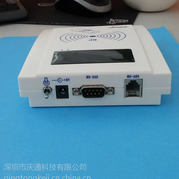 modbusЭ�������_�����Զ���ʶ��ҵRFID��д������-������ͨ�Ƽ�
