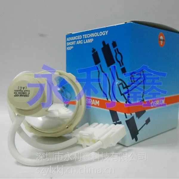 OSRAM HXP R 120W/45C LEICA ��΢��120W��±�ƹ���