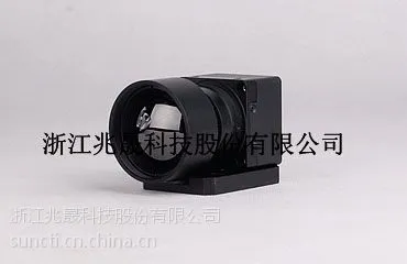 供应兆晟无挡片热成像组件M700