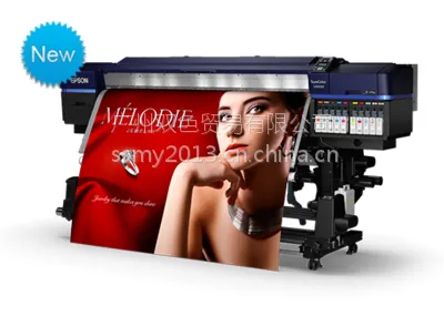 爱普生S80680打印机Epson SureColor S80680打印机户外写真机