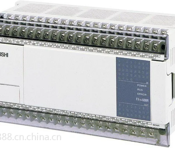 供应FX2N-48MR-001 三菱PLC