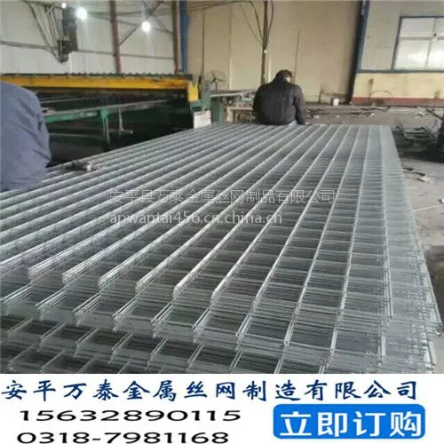 电焊卷网 建筑网片 铁丝电焊网