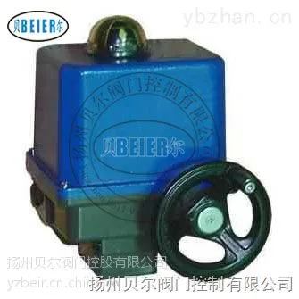 供应供应德国PSQ102MA电动执行机构生产厂家