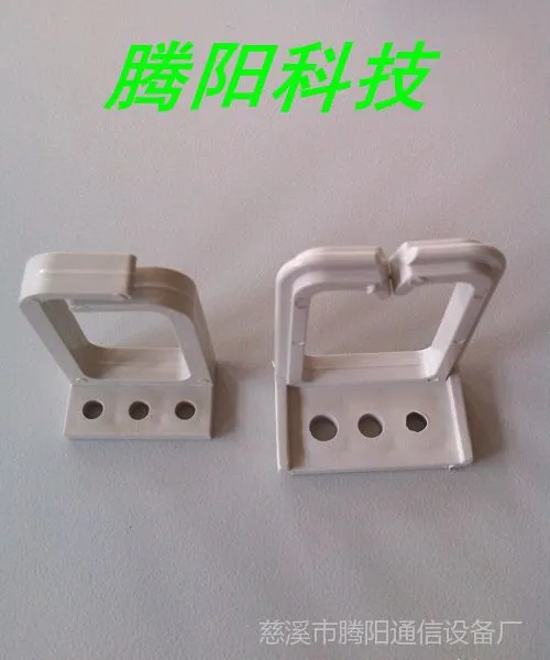 供应塑料理线环厂家价格