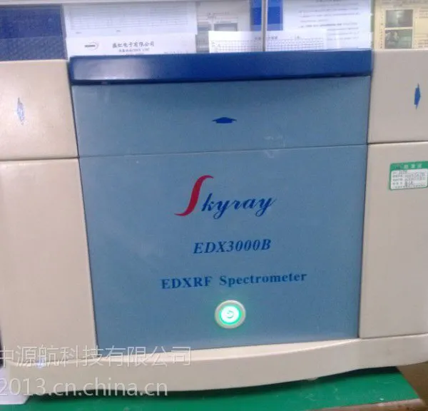 供应申报维修坏天瑞ROHS环保检测仪器仪表/二手EDX3000B天瑞检测仪