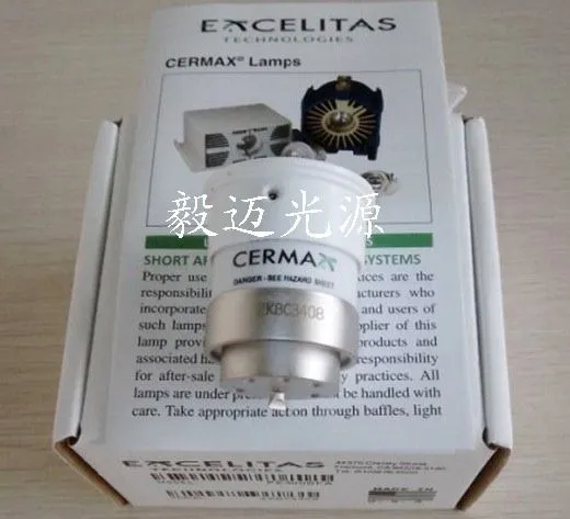 供应珀金埃尔默冷光源氙灯PE300BFA腹腔镜氙灯