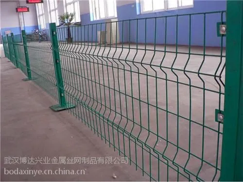 孝昌县绿化带护栏&花坛护栏销售基地&市政绿化工程专用围网