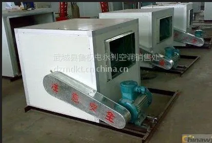 供应西安_消防_排烟轴流【柜式风机】箱 山东金光集团 经营 销售 0534 6345869