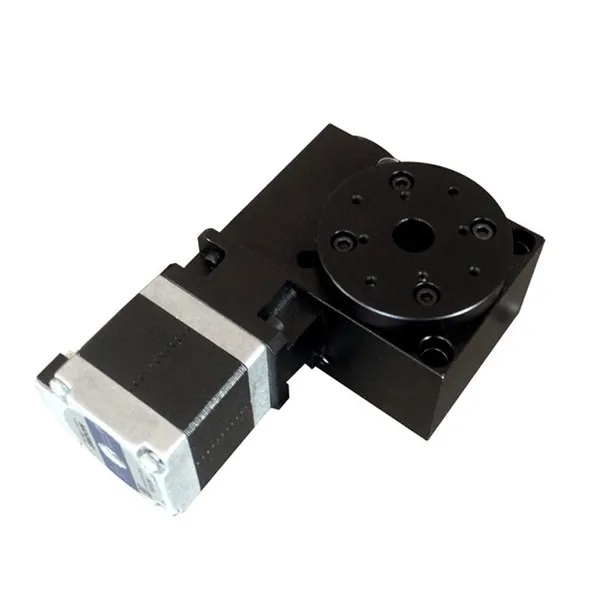 �����͵綯��ת����̨(�����ϸ�) PX110-30 ֱ��39mmת̨ �ֶ���