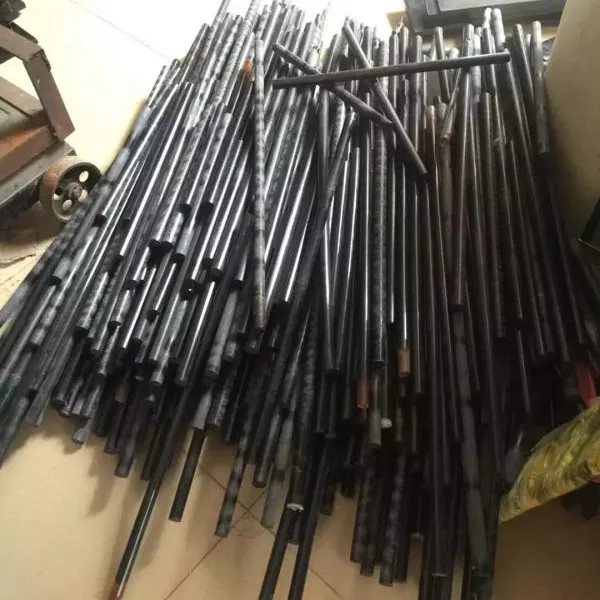 黑色PSU棒 进口德国PSU棒——聚砜棒