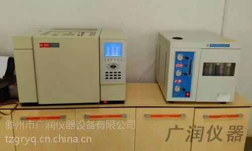 GSt-500氮氢空发生器 大流量氮氢空一体机 氮气,氢气 .空气