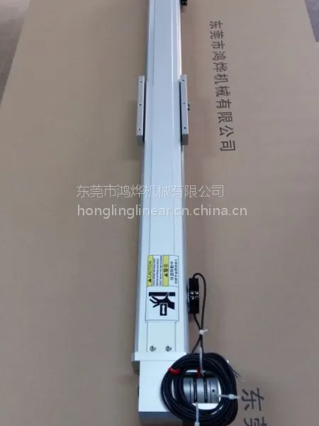 供应电动滑台,线性模组,非标滑台 同步带电缸