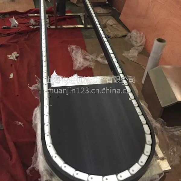 环形龙骨链输送机,龙骨链输送机,寿司机