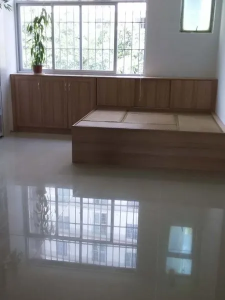 舒特曼定制整体衣柜/榻榻米定做
