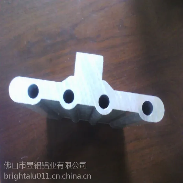 佛山铝型材厂家直销工业铝型材 工业异型材开模定做深加工