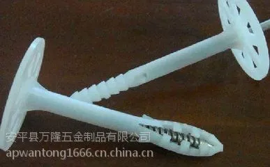 万隆梅州外墙专用保温钉生产厂家