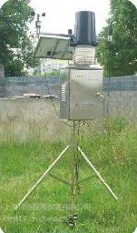 ��ӦNL-GPRS-I�͹̶�ʽ����ũҵ�����ۺϼ��վ