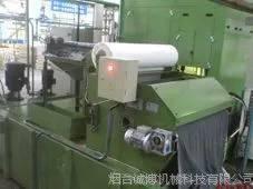 供应供应鼓式纸带过滤机厂家,大流量纸带过滤机型号