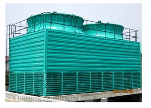 山东奥瑞供应HRT-200L/SB系列方形横流式冷却塔