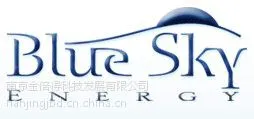 美国Blue Sky Energy光伏组件,1524iX,太阳能发电系统,太阳能充电控制器