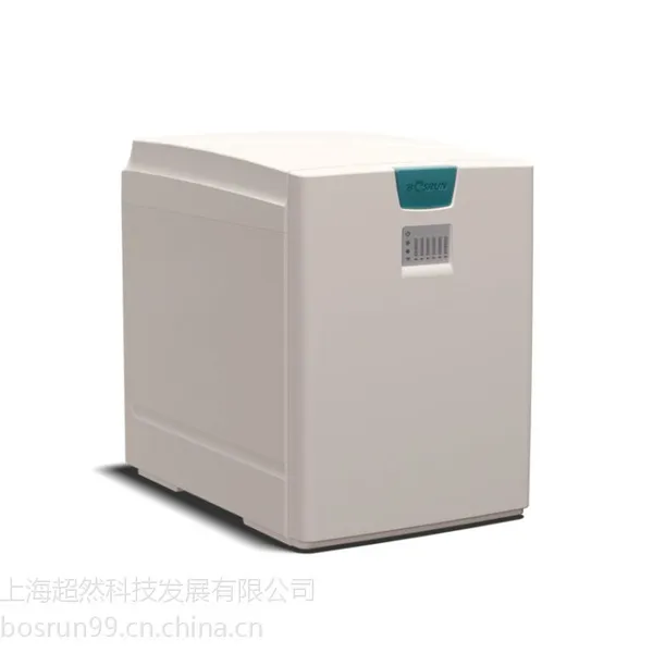 供应博世康睿智型橱下式净饮双水机400加仑