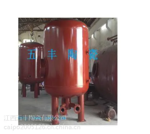 高效陶瓷膜过滤器参数-江西陶瓷膜过滤器厂家
