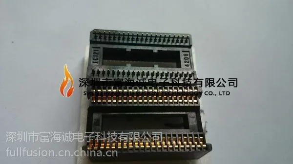 YAMAICHI IC121-4206-G4 IC���� SDIP42PIN 1.778MM����ϻ���