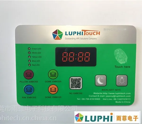 薄膜面板厂简述防静电的知识介绍