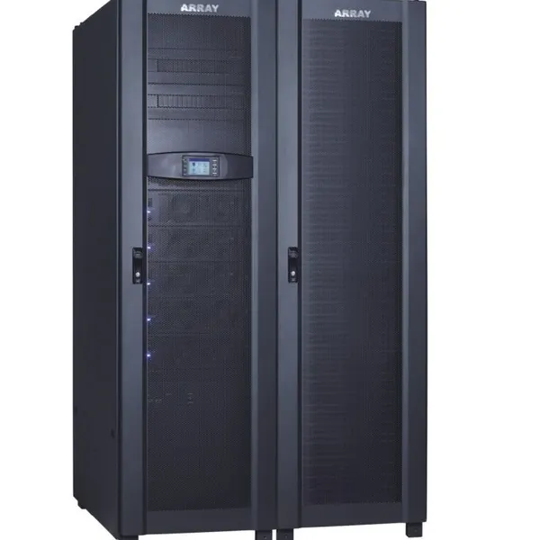 供应山特UPS电源ARRAY模块化(3A3)系列(15KVA-150KVA)