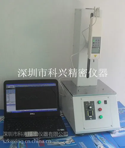 深圳厂家直销款化妆品盒拉拔力测试仪HAK-3125